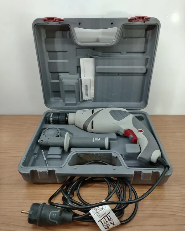 TALADRO PERFORMANCE POWER
