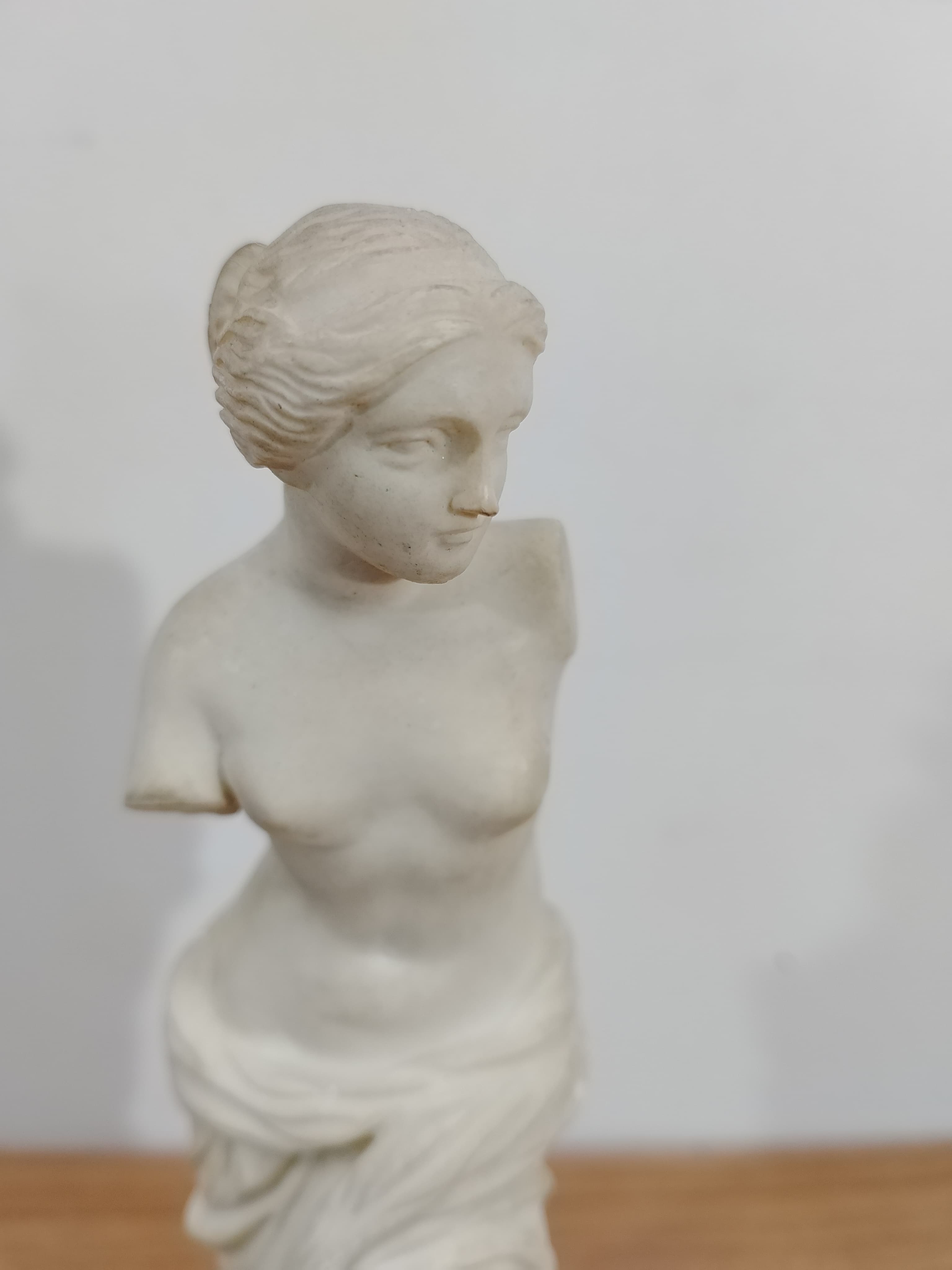 Escultura Venus de Milo - imagen 5