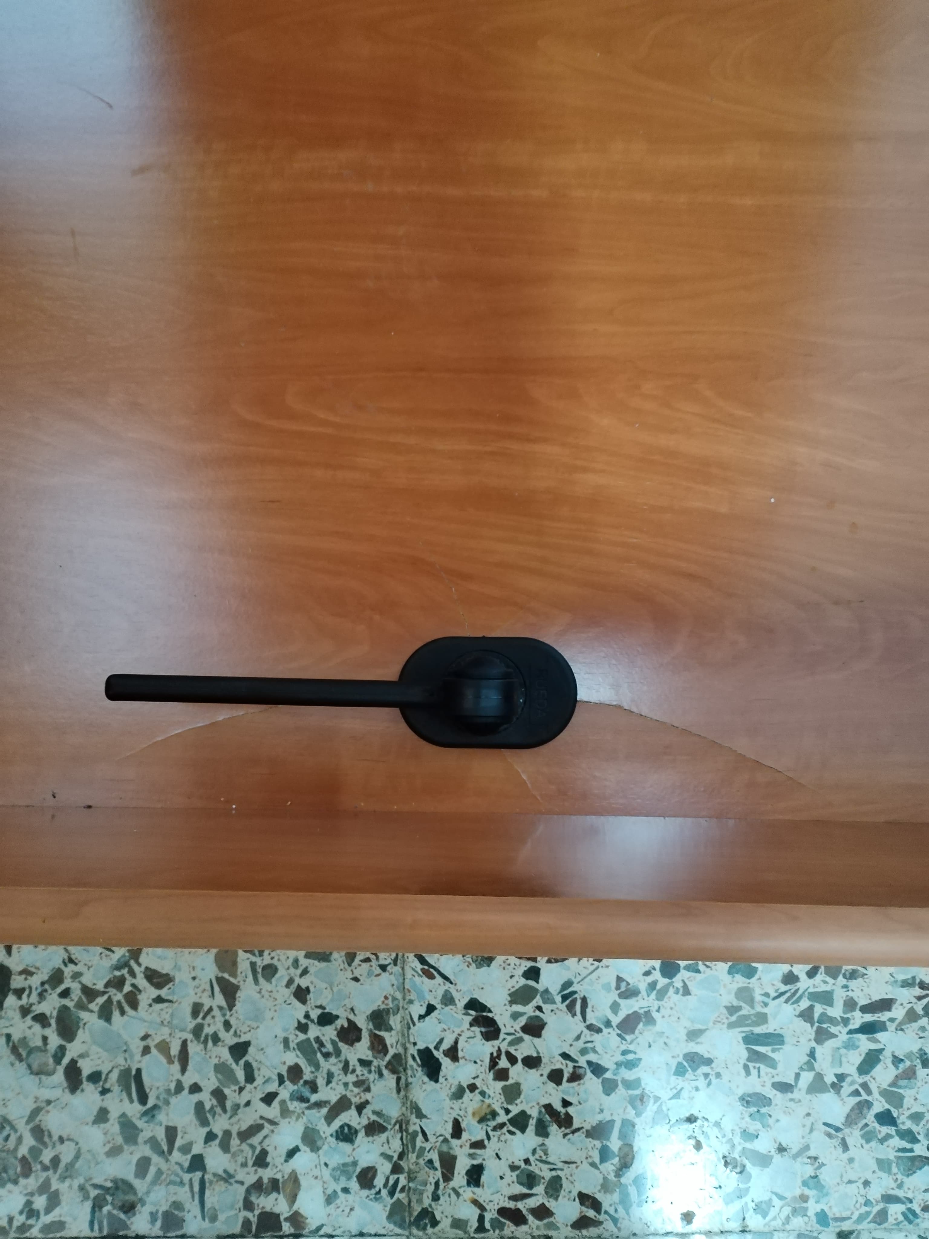 Canapé Abatible de Madera 105x190 - imagen 3