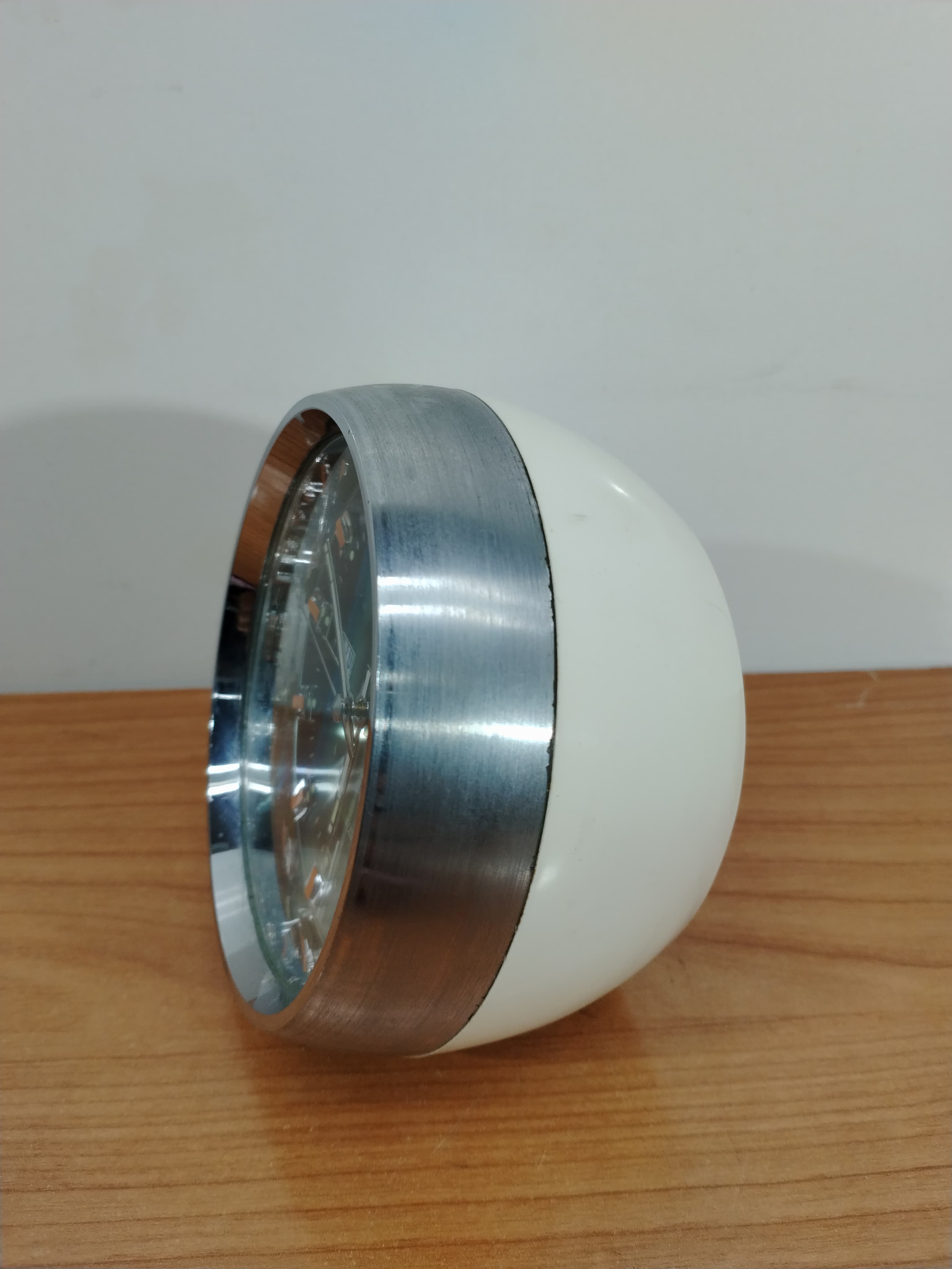 Reloj Despertador Vintage Rhythm - imagen 5