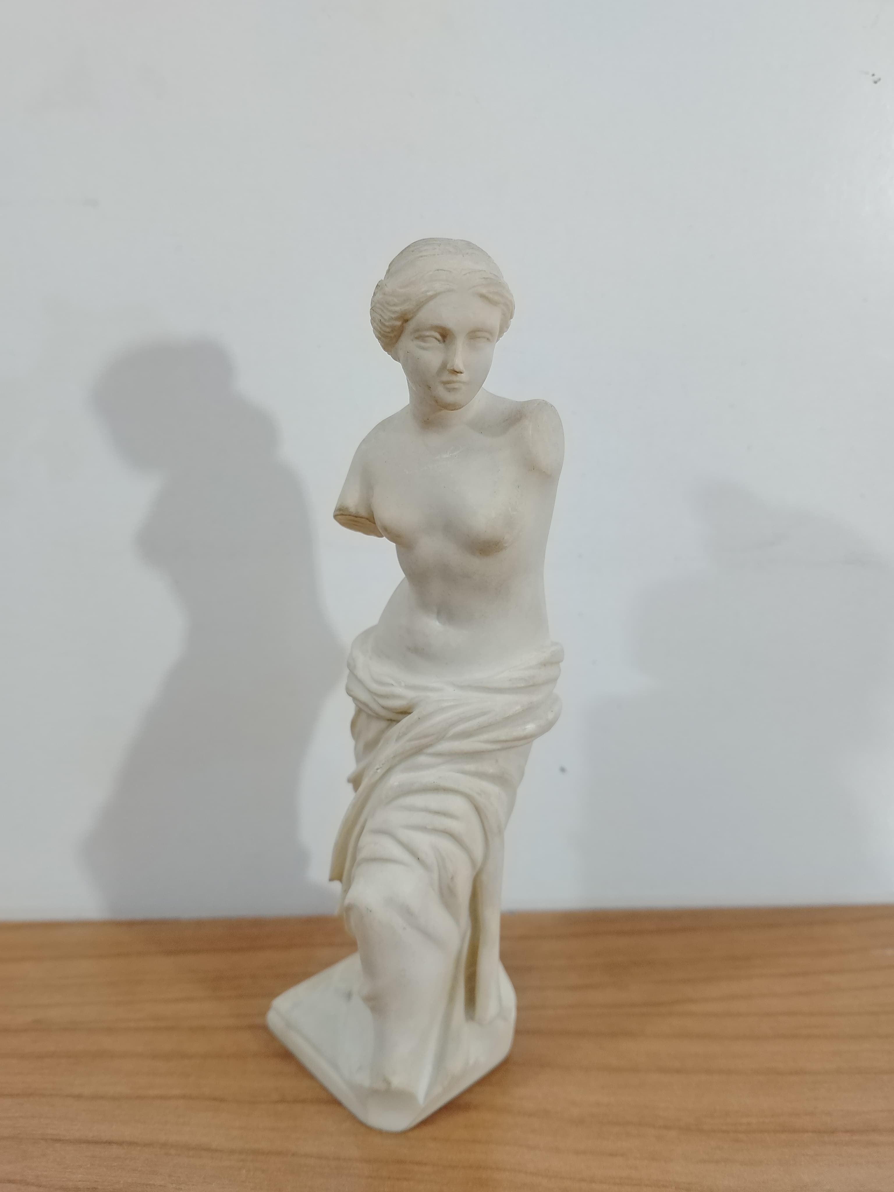 Escultura Venus de Milo - imagen 2