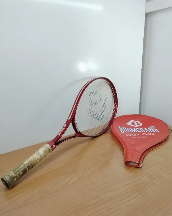 RAQUETA BOOMERANG FRONTENIS
